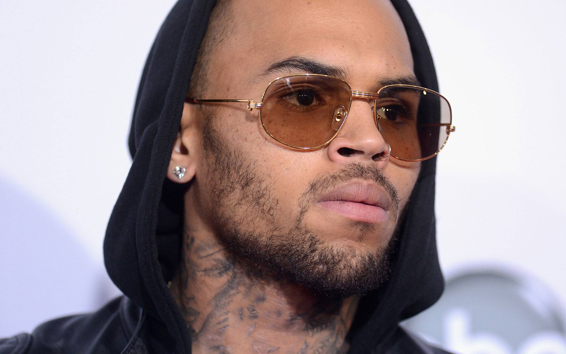 Chris Brown Is Suing Philippines Promoters Fame95 FM