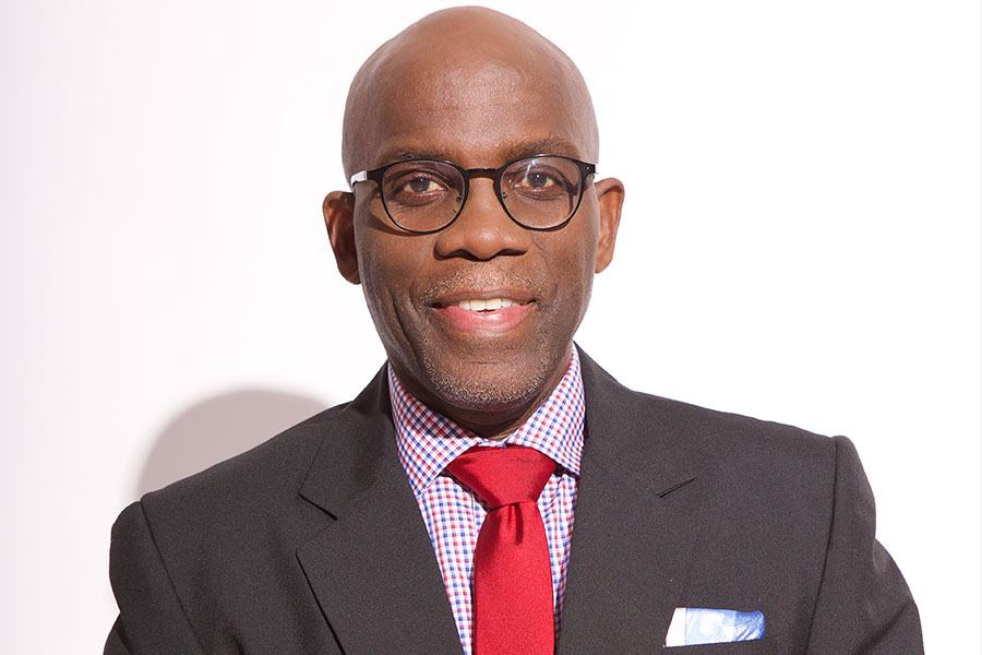 Dennis Howard