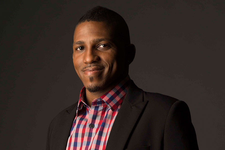 Kevin Davis