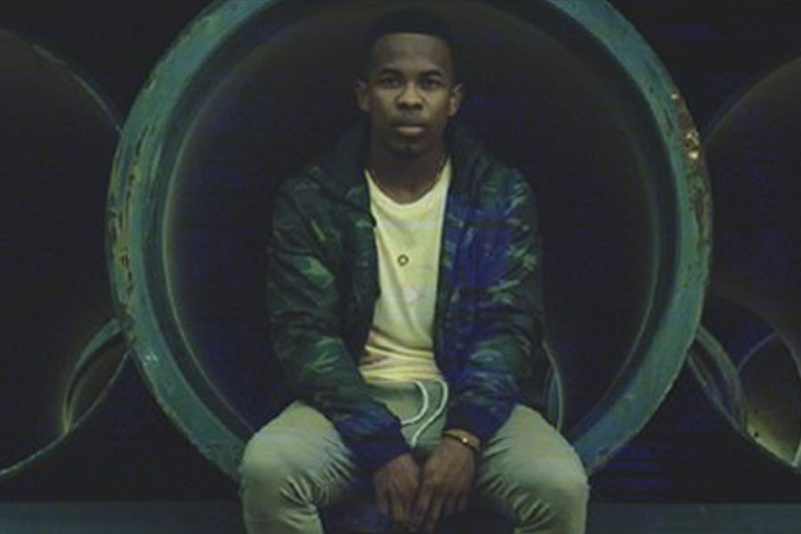 Ramone 'Spinn' Beckford