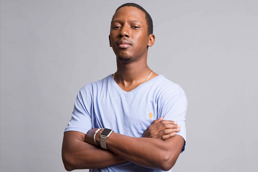 Richard 'Narity' Innerarity
