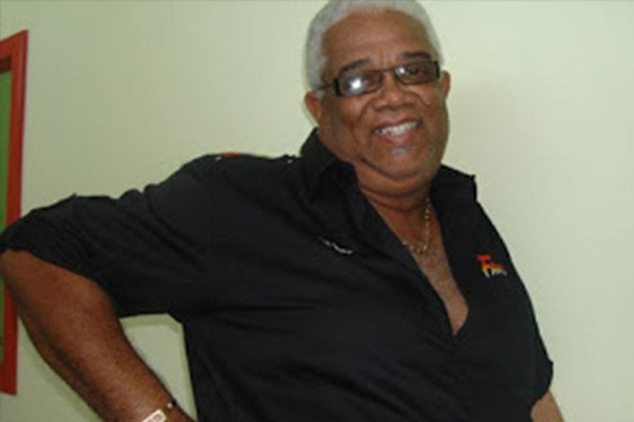 Volier Johnson