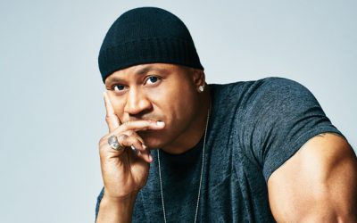 LL Cool J First Rapper To Receive Kennedy Center Honour