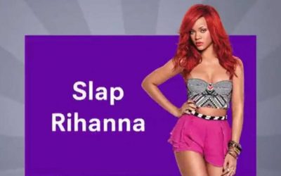 Rihanna sends Snap’s stock sliding