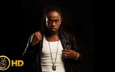 Kalado clears the air with ‘Bruk Foreigner’
