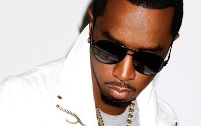 P. Diddy tops Forbes list of highest paid Hip-Hop artistes
