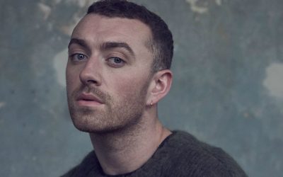 Sam Smith‘s The Thrill of It All debuts at No. 1