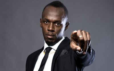 Usain Bolt awarded role as exec prod. in ‘The Boy who learned to fly’