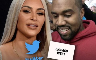 Chicago West has arrived!