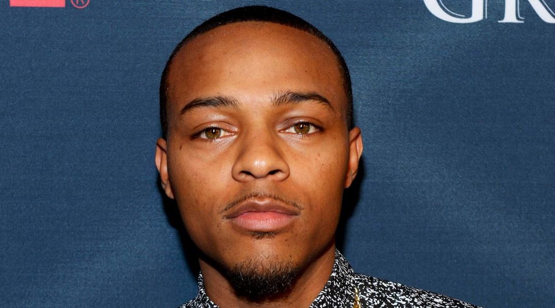 Bow Wow takes the  ‘BowWowChallenge’ to Youtube