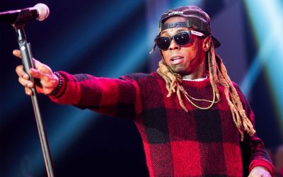 Lil Wayne tease Dedication 6