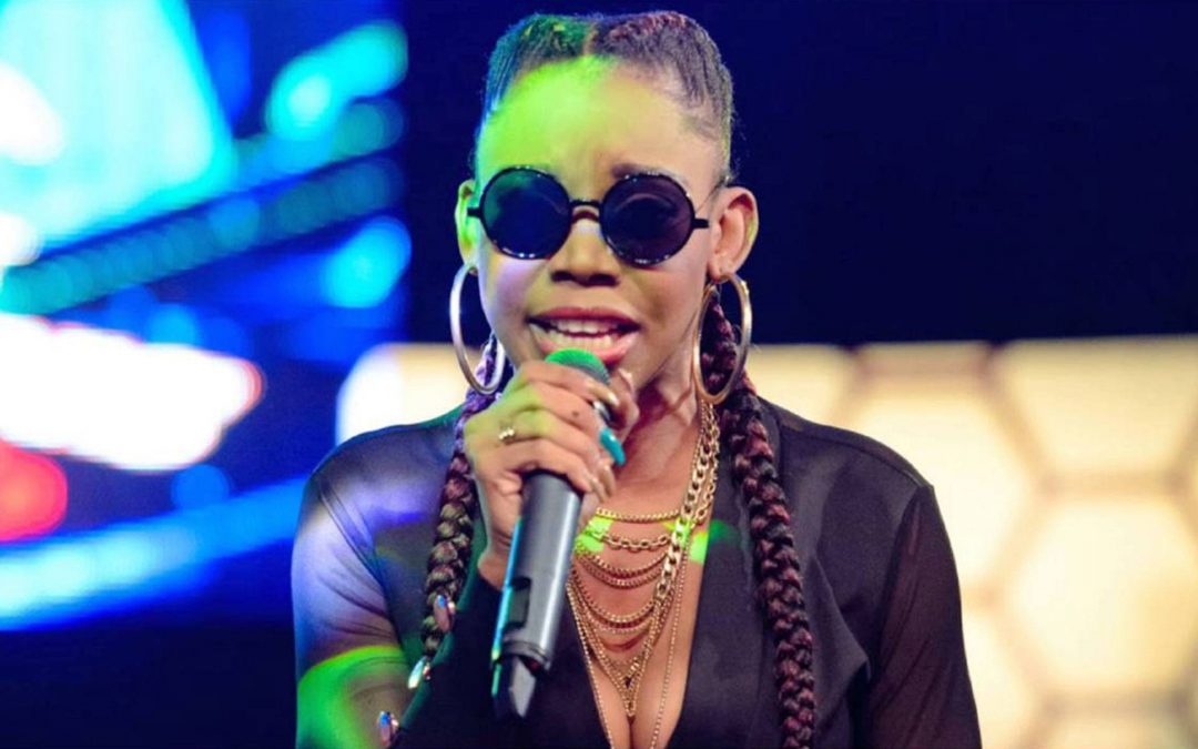 Climax releases diss track for Vanessa Bling