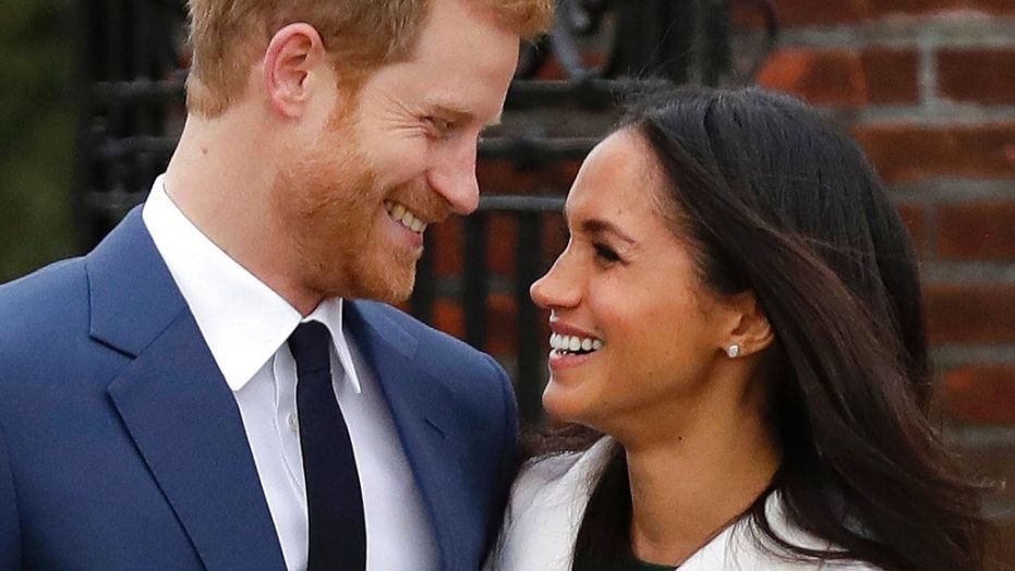 No PreNup! Prince Harry is picking romance over riches.