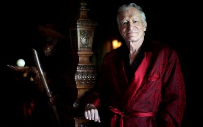 Hugh Hefner’s Cause of Death Revealed