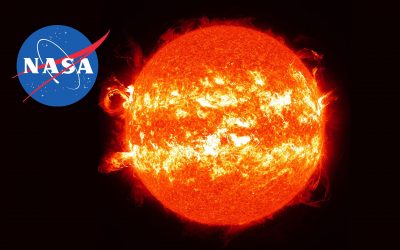 NASA aims to ‘touch’ the sun