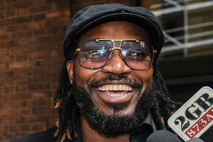Chris Gayle won defamation case against Australian publisher