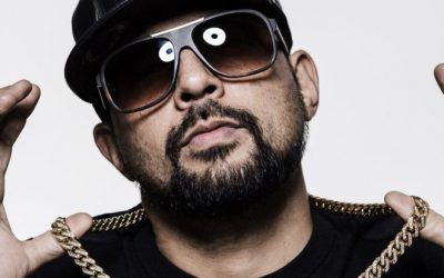 Sean Paul wowed guests at the Chain of Hope 15th Annual Gala Ball in London