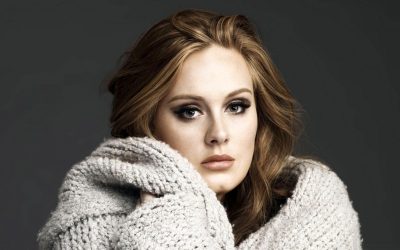 Adele cancels London Weekend Shows