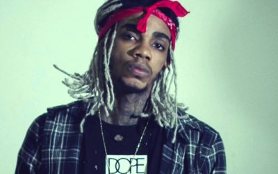 Half a million subscribers on Youtube for Alkaline