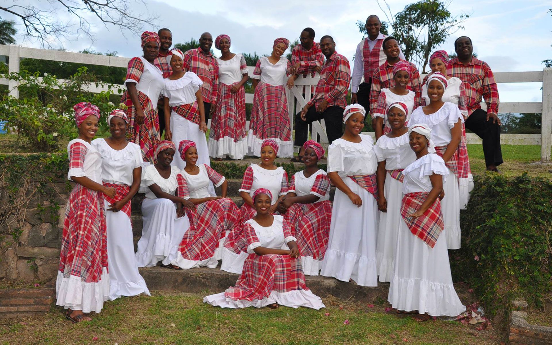 Jamaican Call Girls