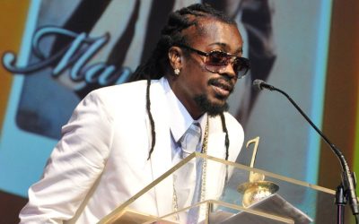 Beenie Man is Unstoppable