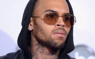 Chris Brown is suing Philippines promoters