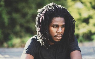 Chronixx calls for more positive songs