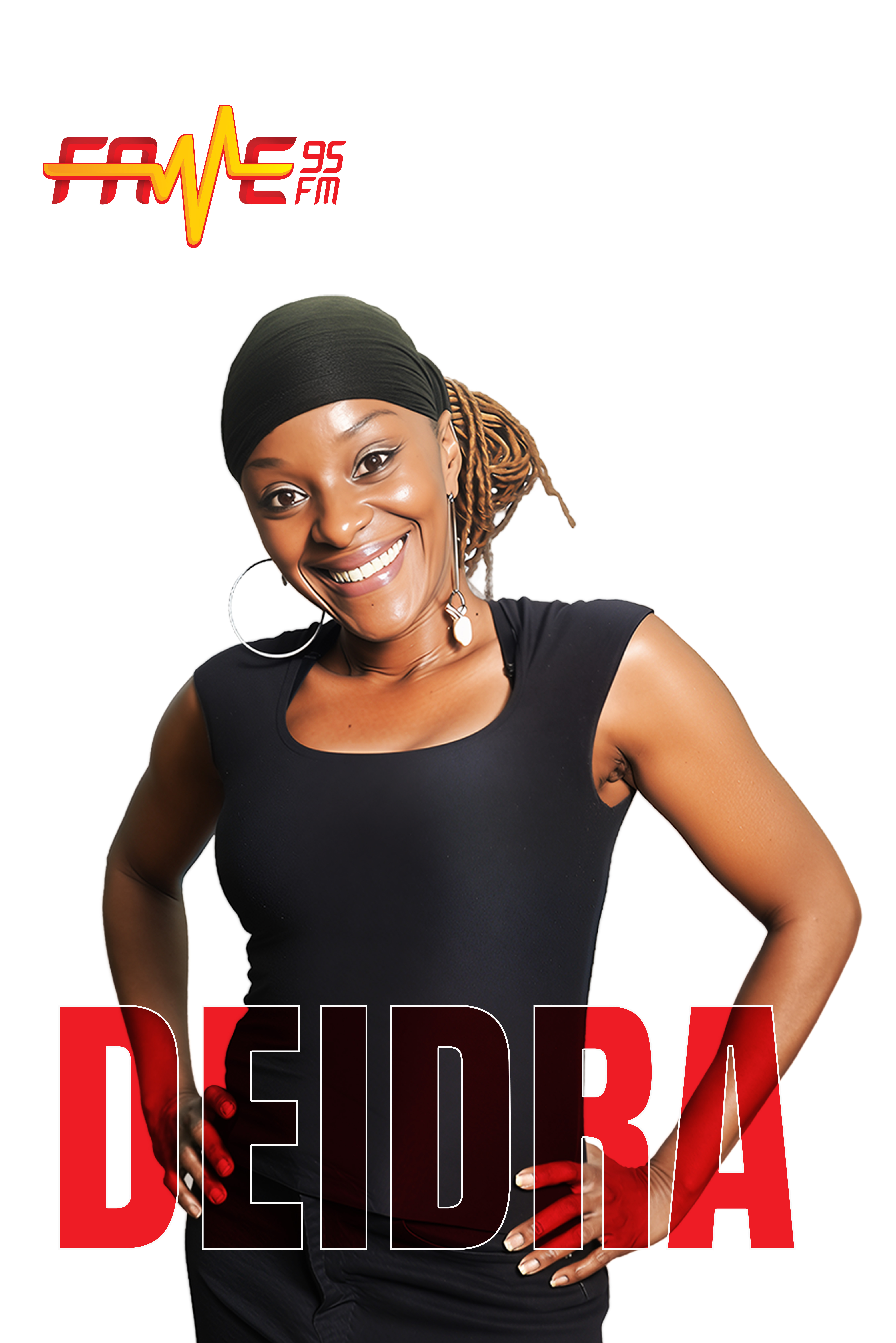 The Lady Deidra