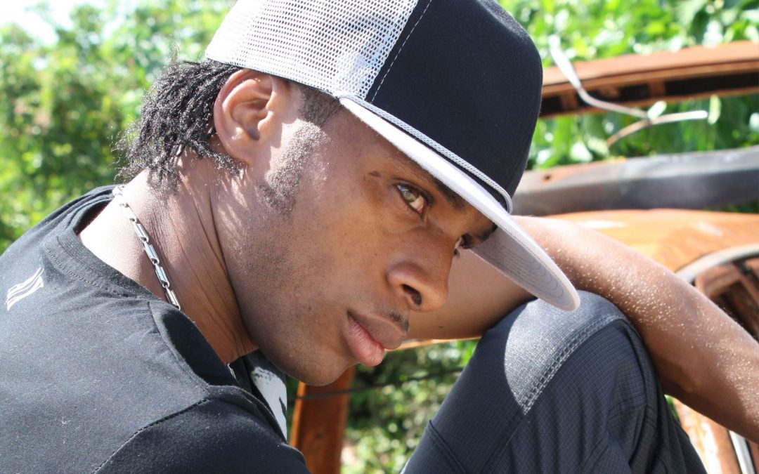 Dexter Daps releases ‘OWNER’ Short Film
