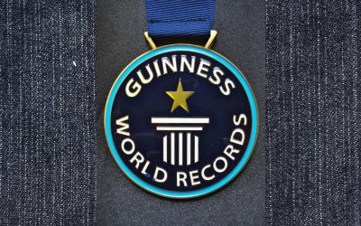 Jamaica attempts to release world record song