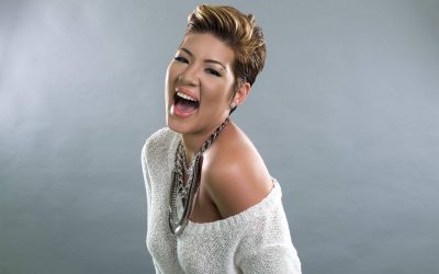 Tessanne Chin champions Sagicor Group Jamaica