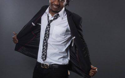 Dancehall artiste Darrio  is ready to release  ‘The Preliminary’