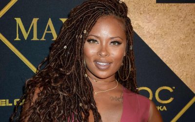 Eva Marcille to Join NeNe Leakes on Real Housewives