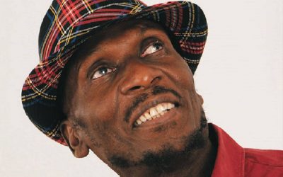 Jimmy Cliff Honoured Twice in One Day