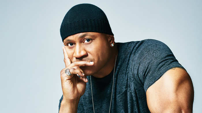 LL Cool J First Rapper To Receive Kennedy Center Honour
