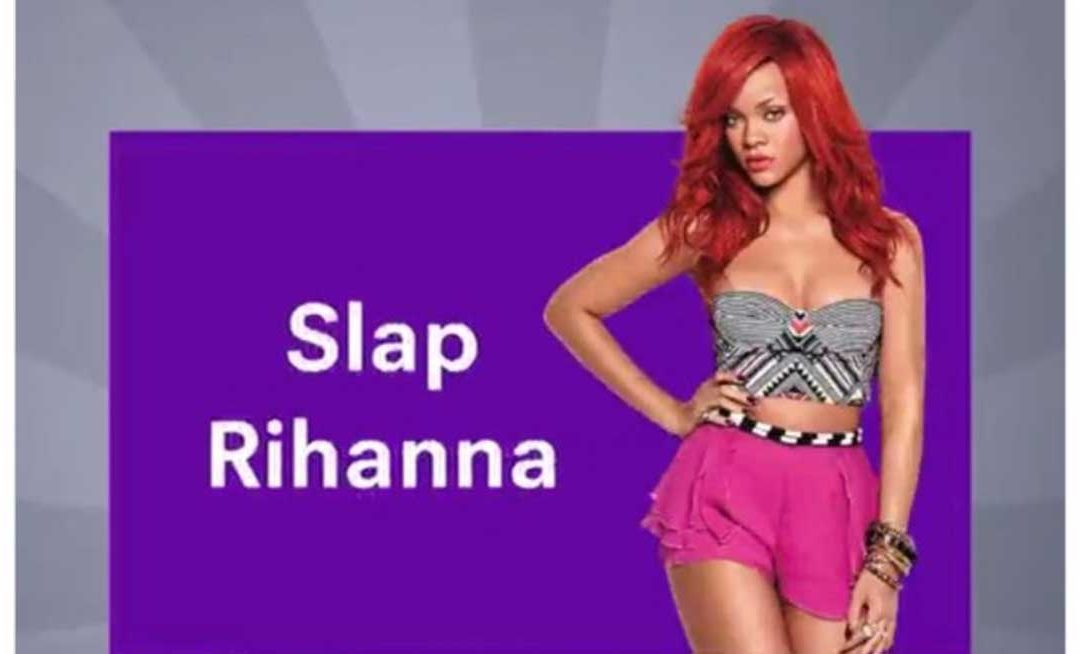 Rihanna sends Snap’s stock sliding