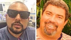 Garth Henriques, father of Sean Paul has passed away