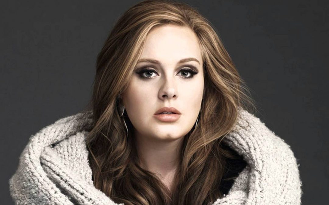 Adele offered big bucks to move to Las Vegas
