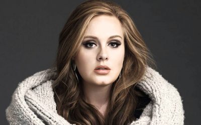 Adele offered big bucks to move to Las Vegas