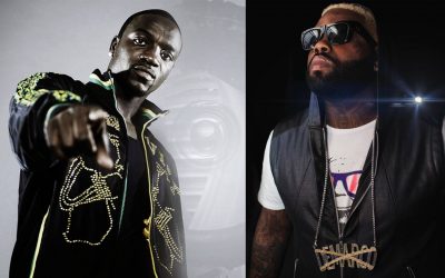 Demarco signed to Akon’s Label
