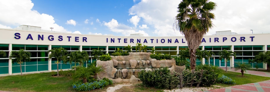 MBJ Airport Mixtape out!