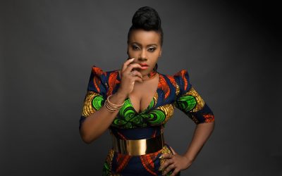 Etana set to receive the Excellence in the Arts Award