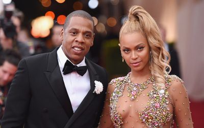 Beyoncé And Jay-Z Welcomes Twins