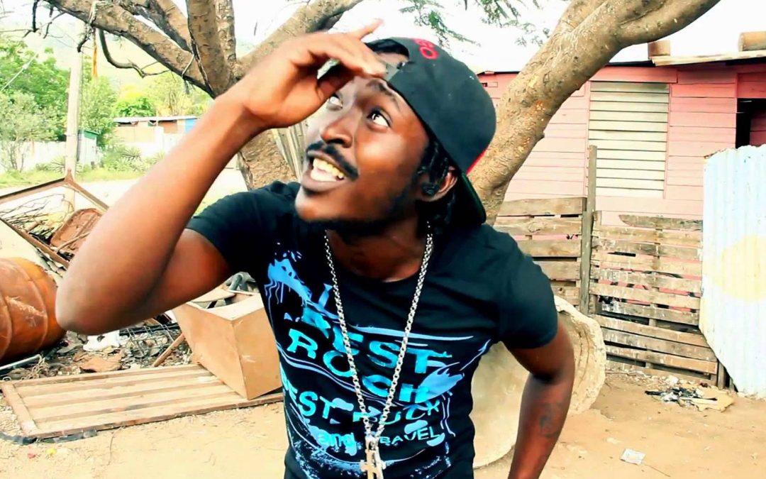 Blak Ryno Pursues New Career In Acting