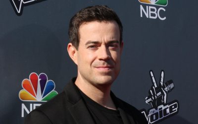 Carson Daly Mourns the Sudden Death of His Mother