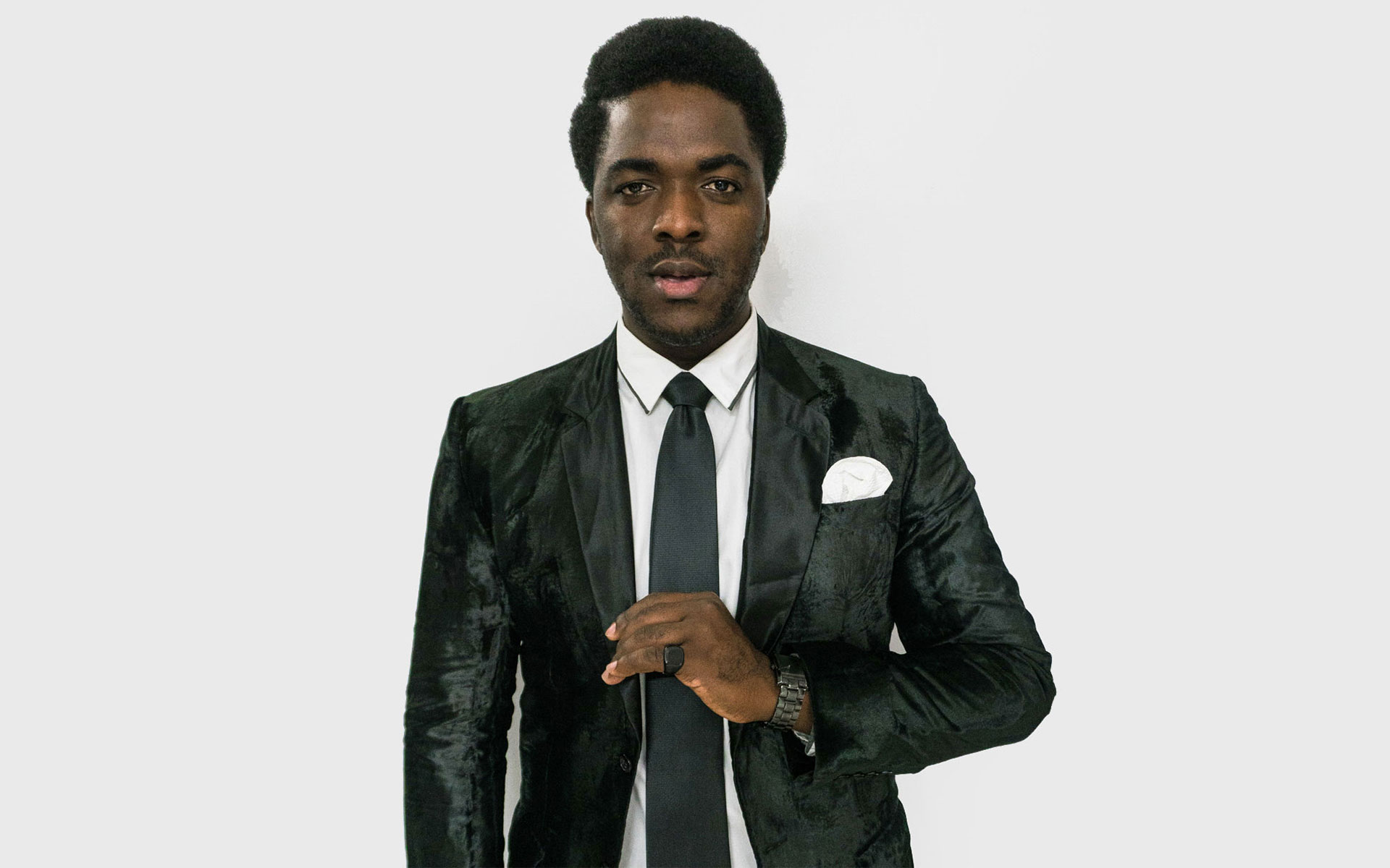 Chevaughn sees musical wealth with Quintillionaire Fame95 FM