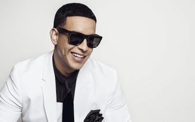 Daddy Yankee holds number one spot on Spotify