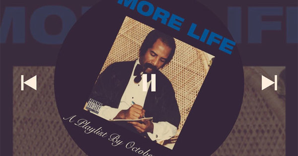 Drake may not be a 2018 Grammy Nominee