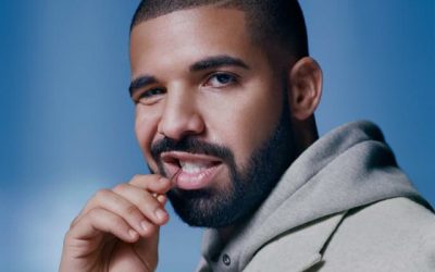 Would you pay 54K for lyrics handwritten by Drake?