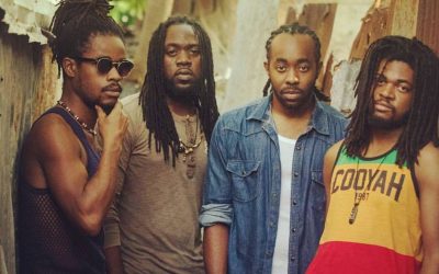EarthKry has appealed for reggae music to be played more frequently